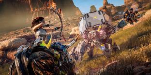 Первые оценки PC-версии Horizon Zero Dawn – отличный порт с некоторыми недостатками
